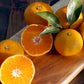 House  tangerine