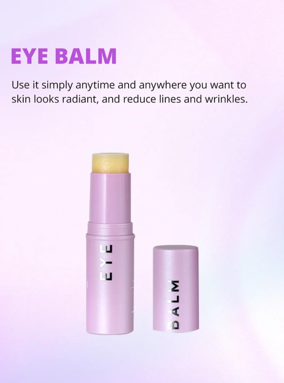 KAHI Seoul Eye Balm (9g 0.32 oz) 1+1/45usd