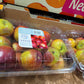 NECTARINE PEACHES