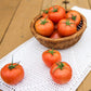 Ripened tomatoes