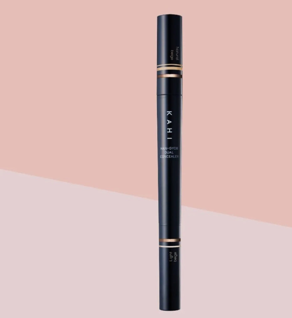 KAHI Hangyob Dual Concealer 0.8g