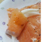 Costco smoke salmon 270g×2pk