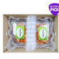 Dried Persimmon Slices 500g x 2pack