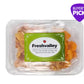 Dried Persimmon Slices 500g x 2pack