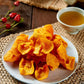 Dried Persimmon Slices 500g x 2pack