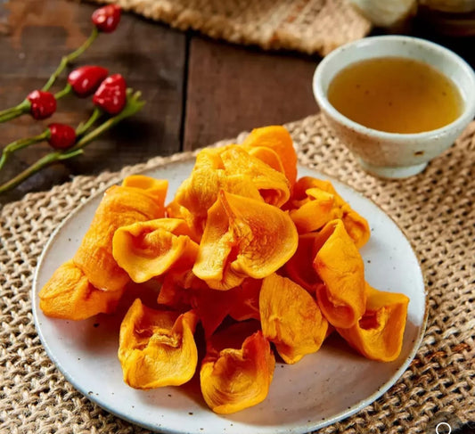 Dried Persimmon Slices 500g x 2pack