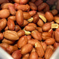 Korean Roasted Peanuts