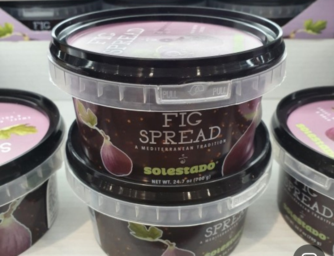 Fig spread 700g