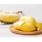 Frozen durian