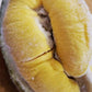 Frozen durian