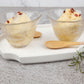 Frozen durian