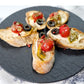 tomato marinade