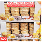 APOLLO Fruit Cheese 200g x 3