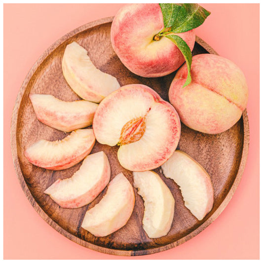 peach 4kg 1box