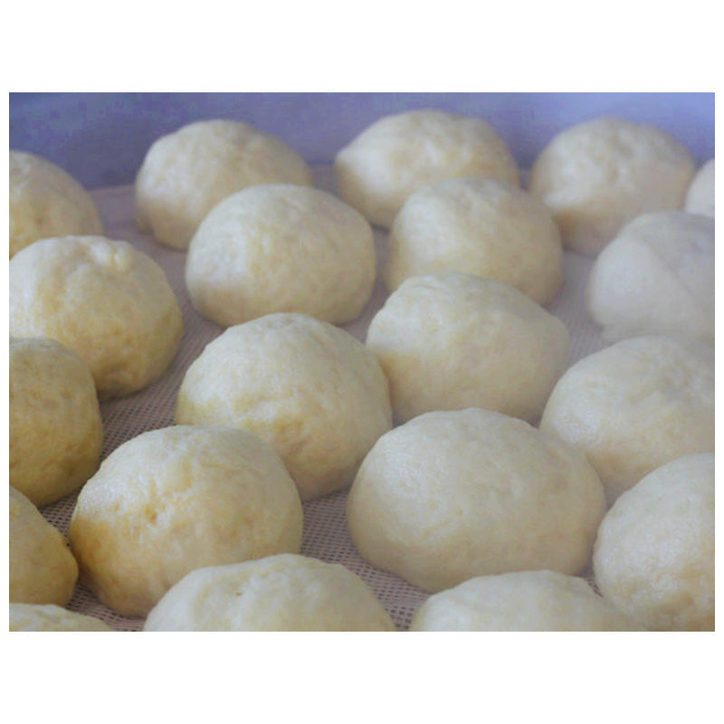 Daebudo Corn Steamed Buns 1box (16EA)