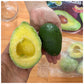 Frozen Avocado Halves 1kg (8 pc)