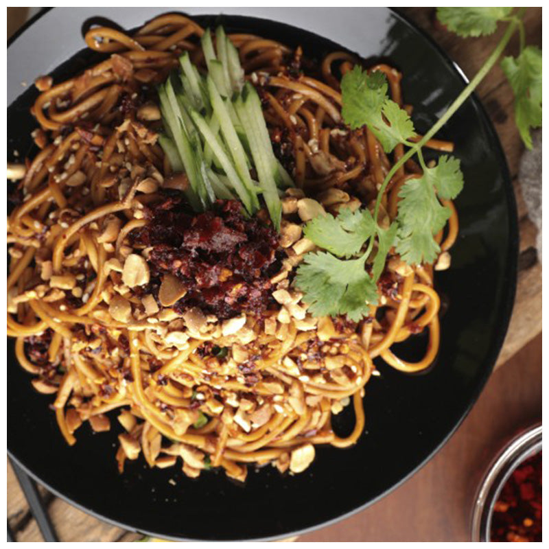 jinbo selection dan dan noodles