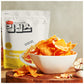 Crispy Kimchi Buchimgae Flavored [Kimchi Chips]