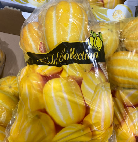 Costco early  yellow Melon 3kg (7~8ea)