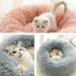 [Super soft plush] Dog & Cat Pet Cushion (3sizes)