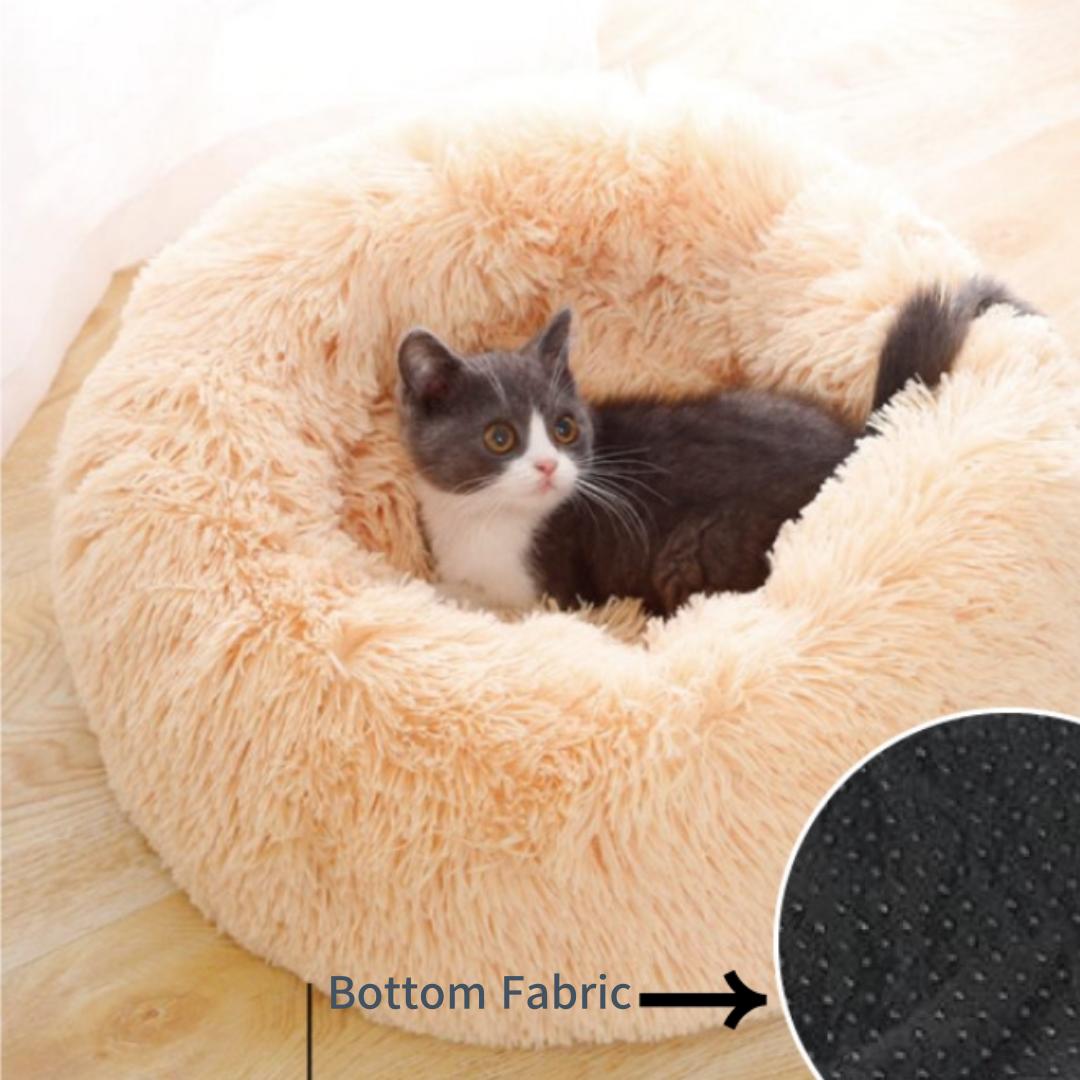 [Super soft plush] Dog & Cat Pet Cushion (3sizes)