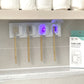 Pure Cube Toothbrush Sterilizer