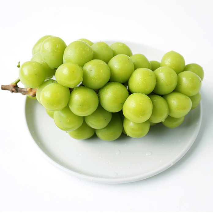 Event !! House Shine muscats Grapes (2kg)