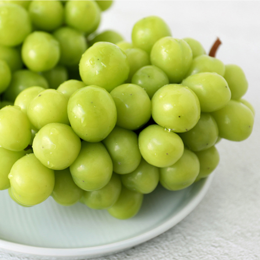 Event !! House Shine muscats Grapes (2kg)