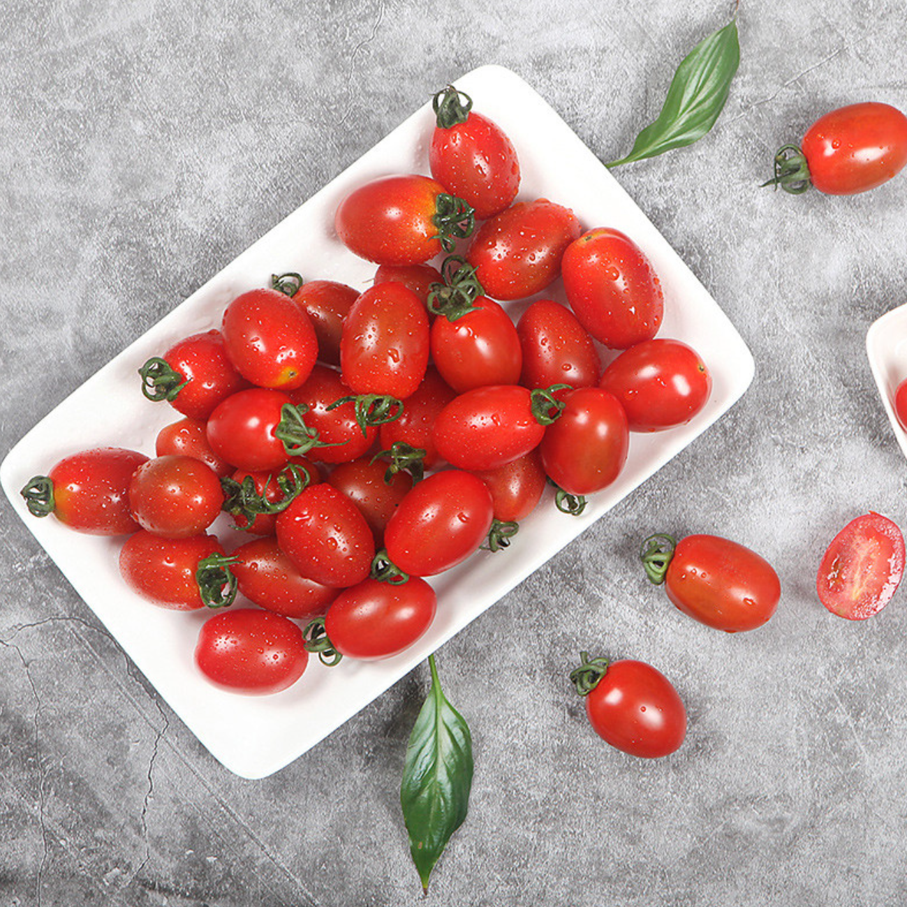 (Best) Stevia tomatoes 1kg