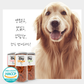 Big Chew pet snack (3flavors/Made in Korea)