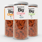 Big Chew pet snack (3flavors/Made in Korea)