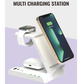 [Costco Korea] Wireless Multi Charging Station