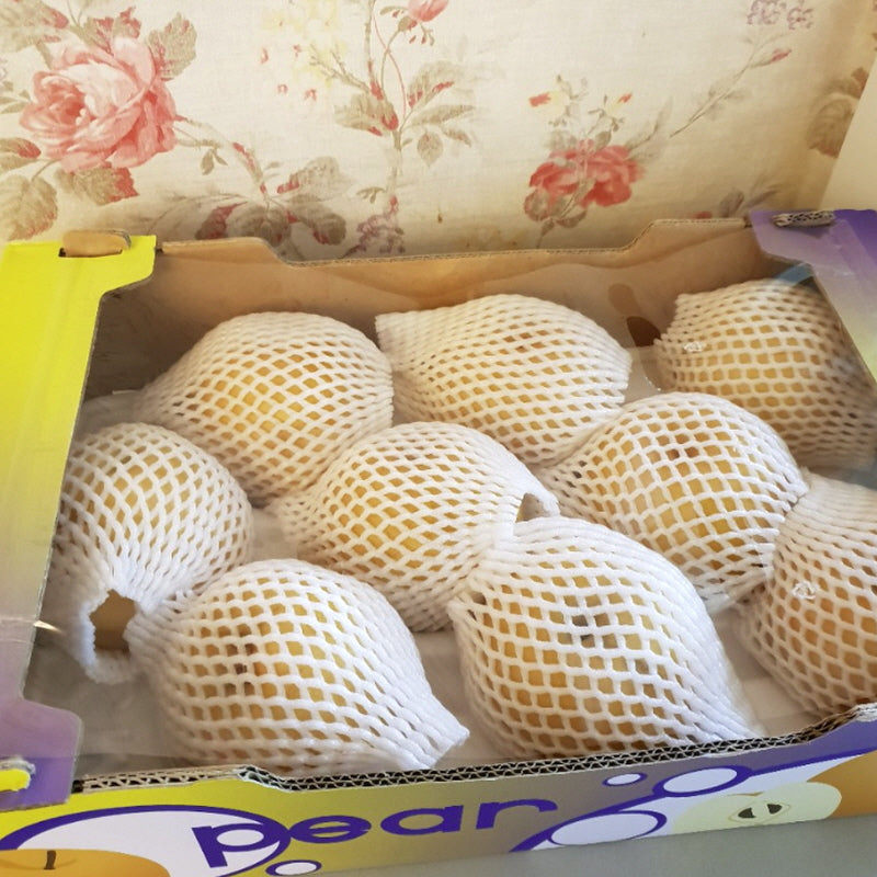 [COSTCO] Korean Pears 5kg (6~9ea)