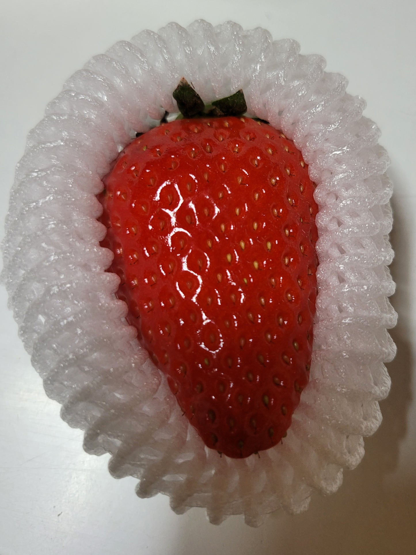 [The Best Taste and Size strawberry] Korean  Kingberry 400g* 4pack