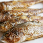 Trimmed corvina fish (20ea) 1.7kg