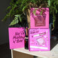 Eyelash self perm kit