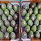 Avocado Fresh Fruit (6 pieces) 100% Natural, Original Hass .