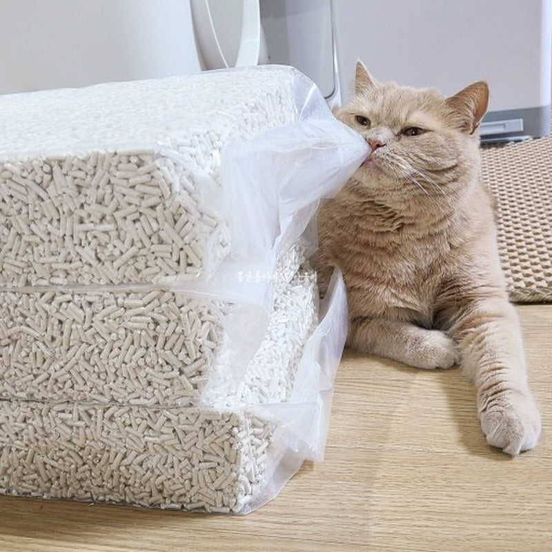 Tofu Cat litter 10.8kg