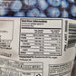 [Costco] KIRKLAND Dried Bluberries 567g