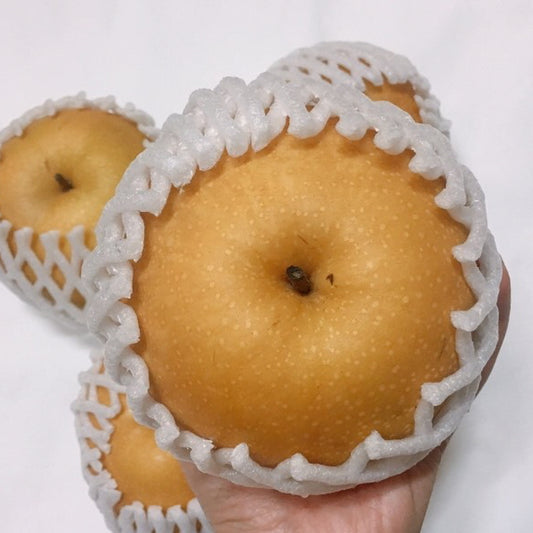 [COSTCO] Korean Pears 5kg (6~9ea)