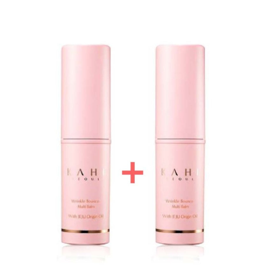 KAHI Multi Balm Wrinkle Care (2 boxes)