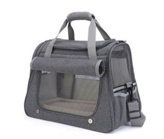 Pet carrier